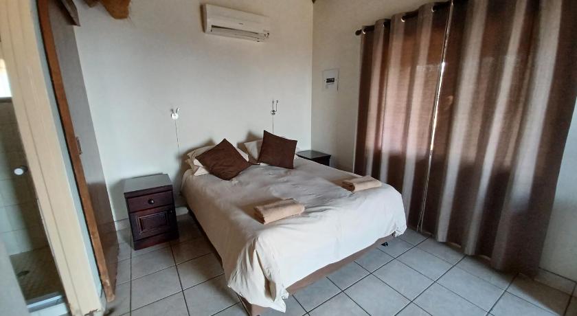 Umziki Chalets 10/47
