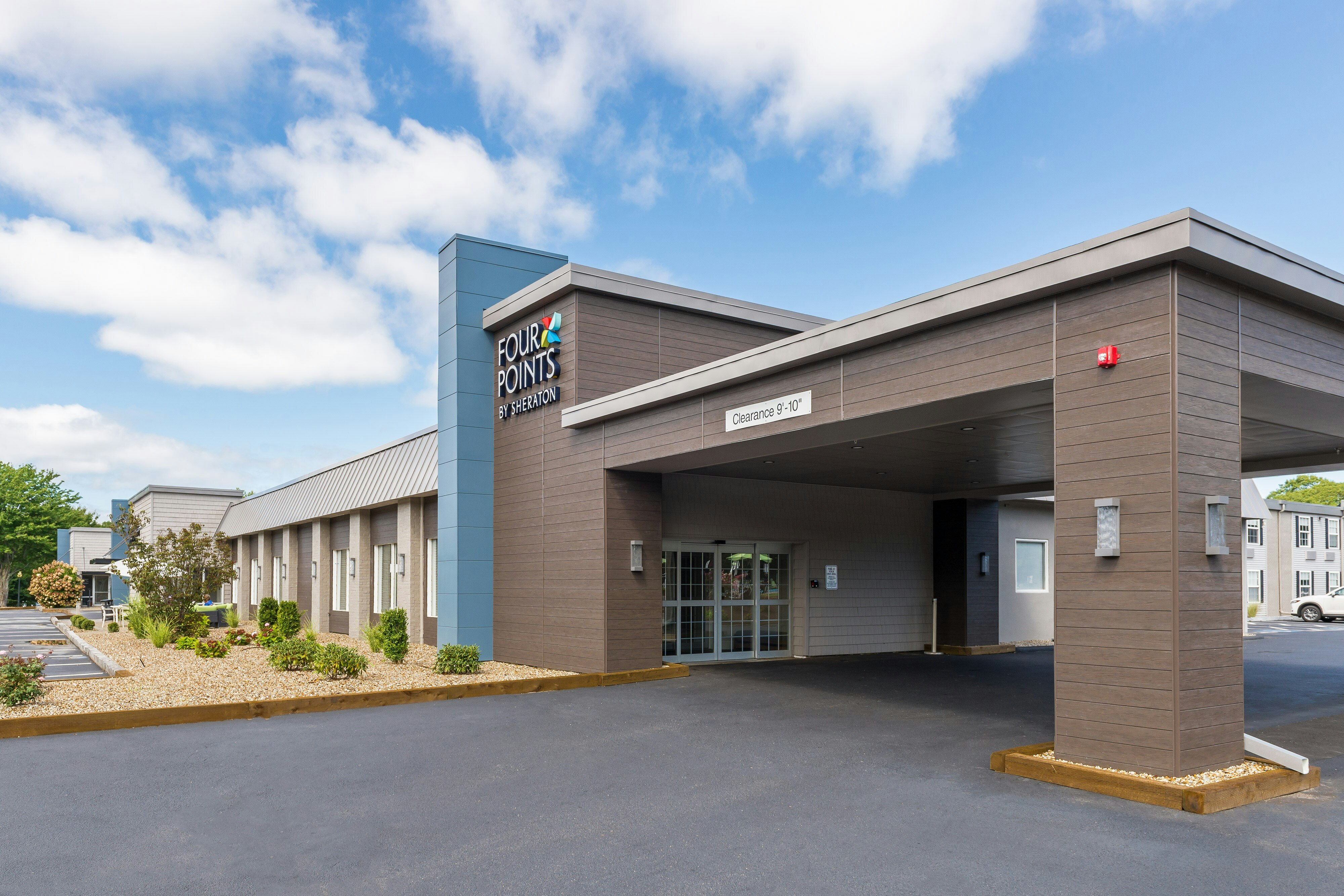Four Points by Sheraton Eastham Cape Cod 39/42