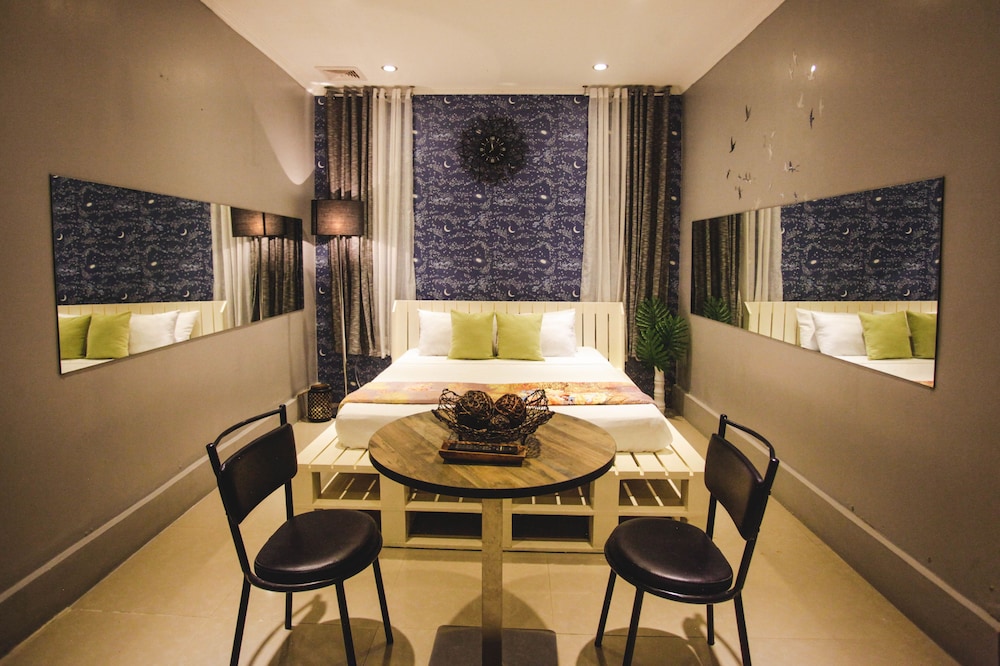 Boracay Grace Hotel 36/67
