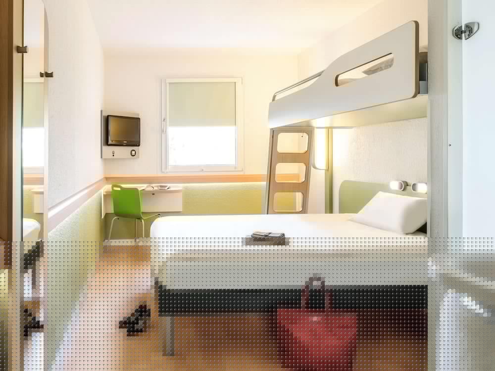 Ibis Budget Dresden City 14/42