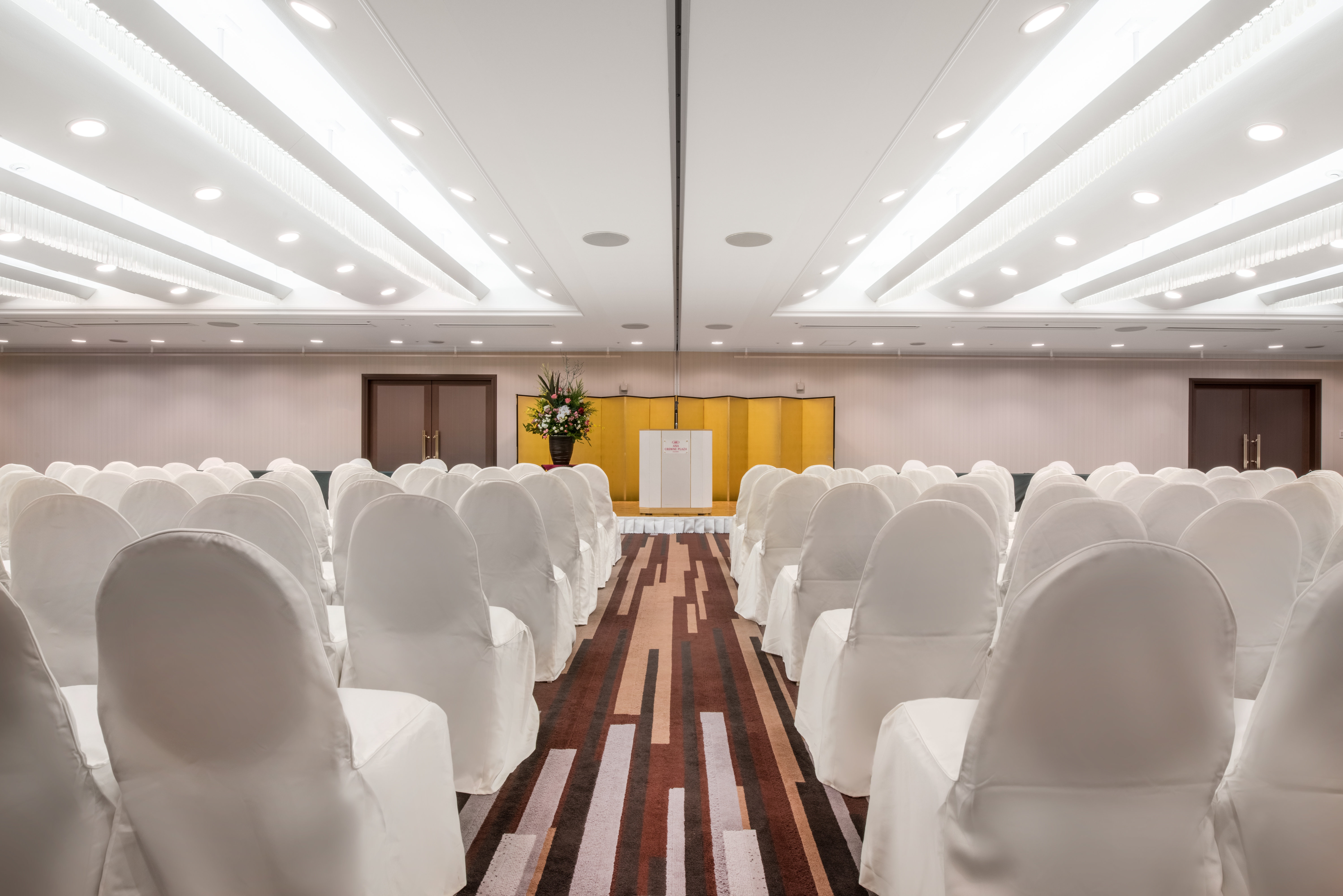 Crowne Plaza Ana Kushiro 65/71