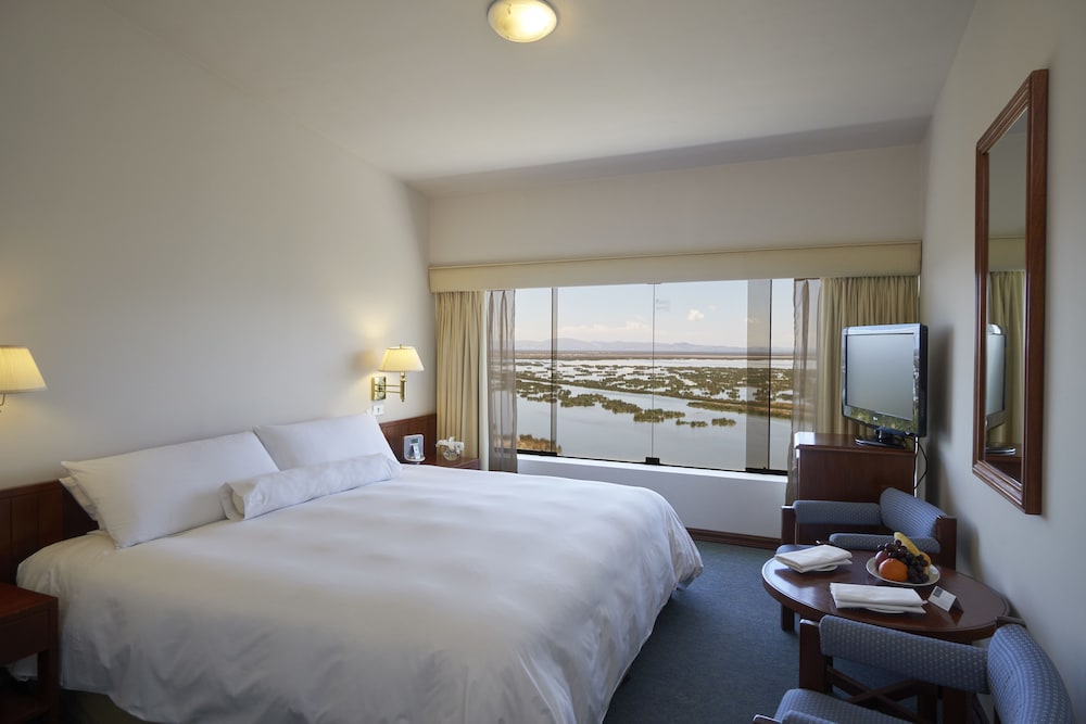 GHL Hotel Lago Titicaca 7/49