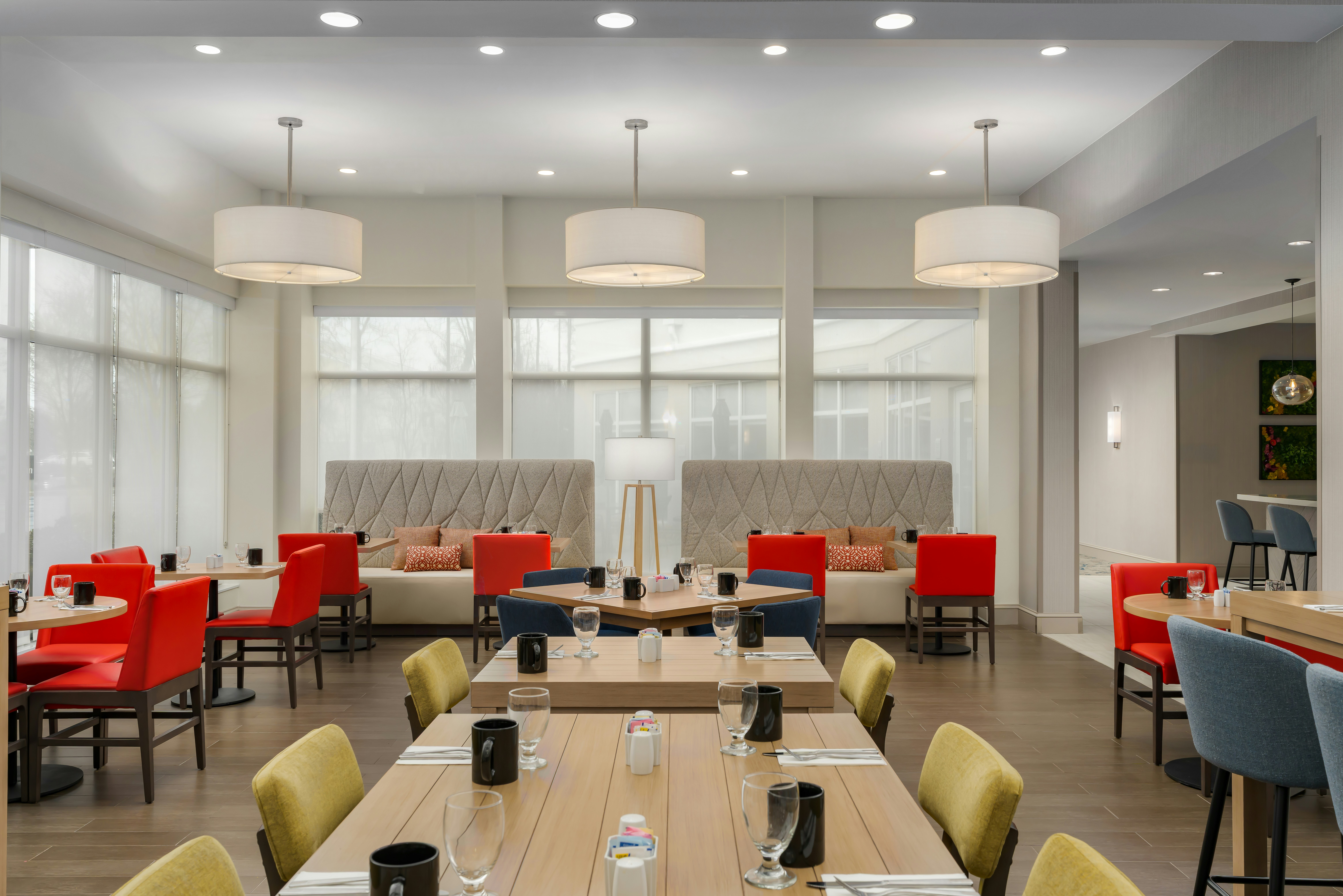 Hilton Garden Inn 10/23