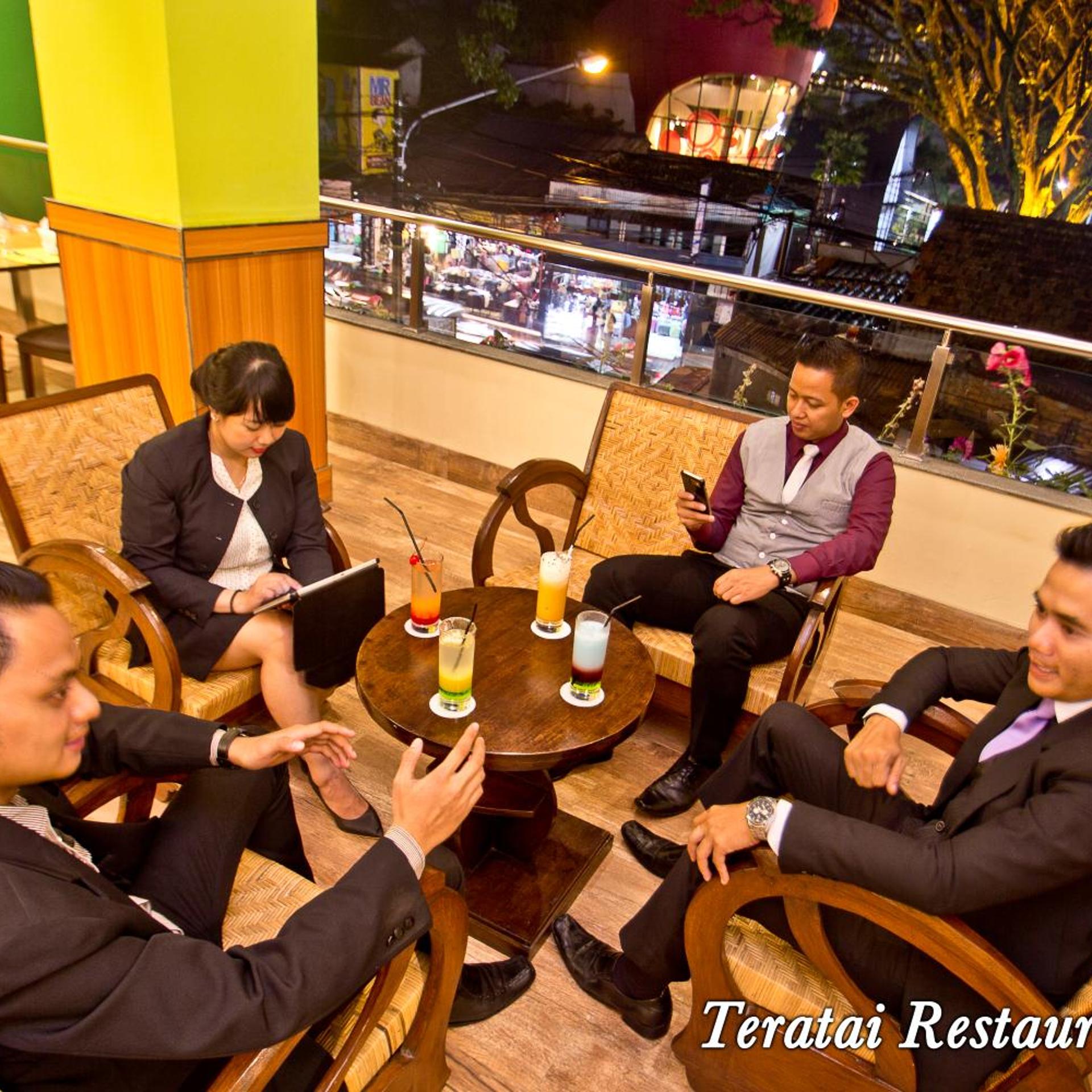 Green Batara Hotel 31/50