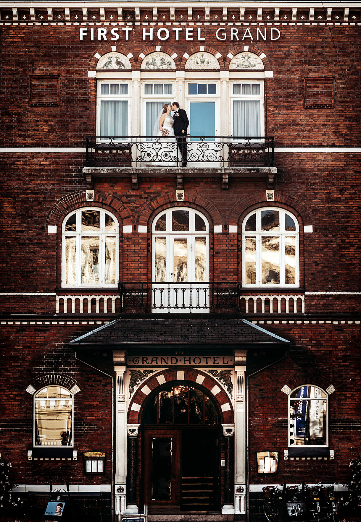 First Hotel Grand Odense 2/82