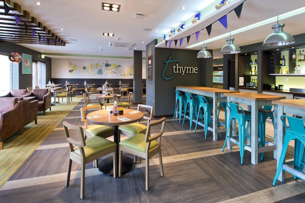 Premier Inn Wadebridge Hotel 28/40