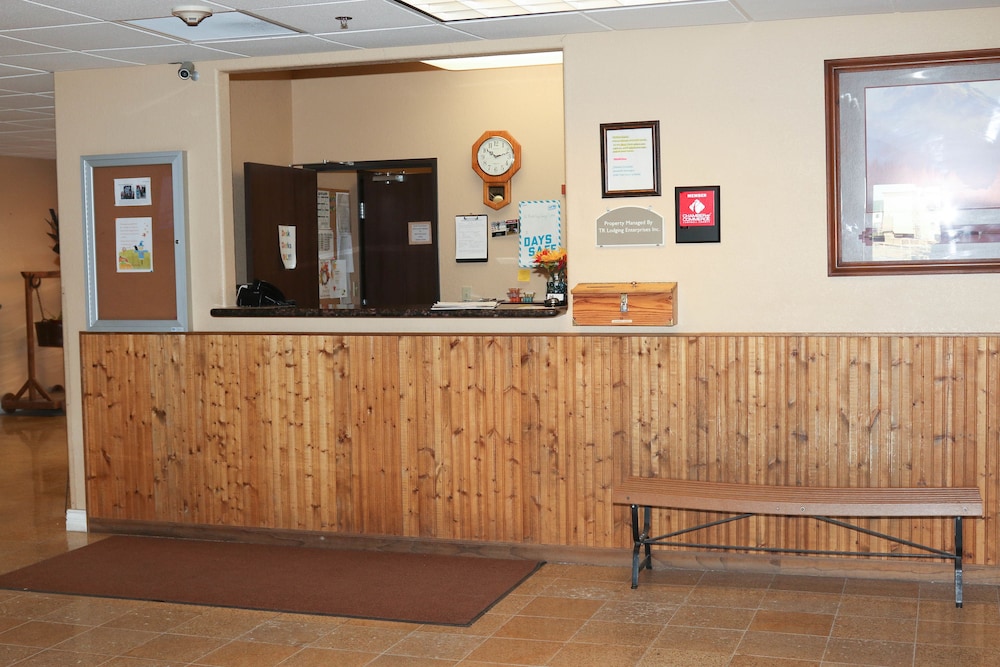 Travelodge by Wyndham Gillette 6/32