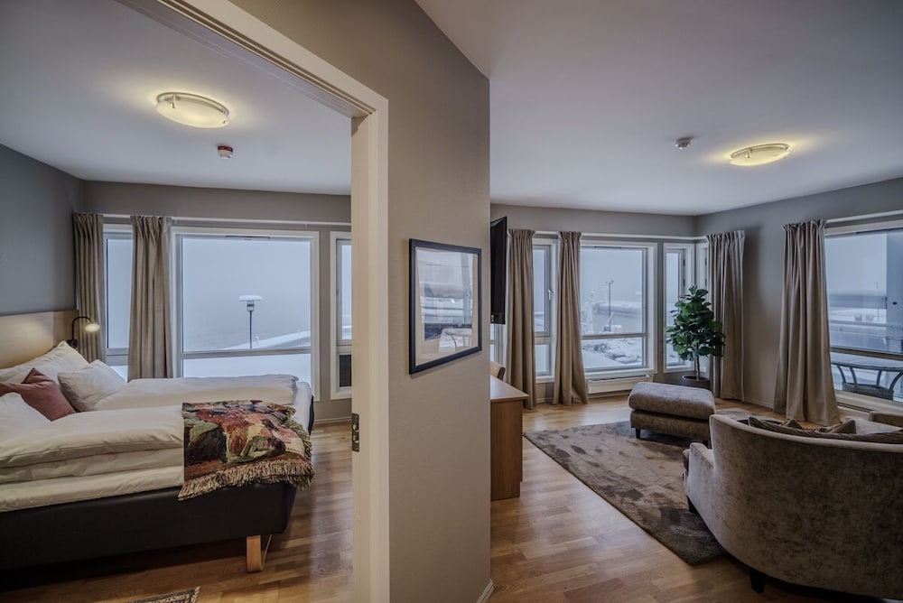 Hotell Molde Fjordstuer 11/37
