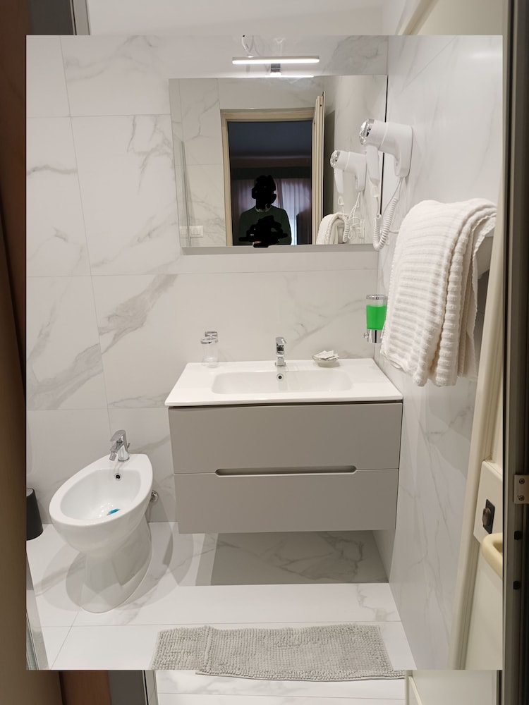 Hotel Centrale Europa 54/60