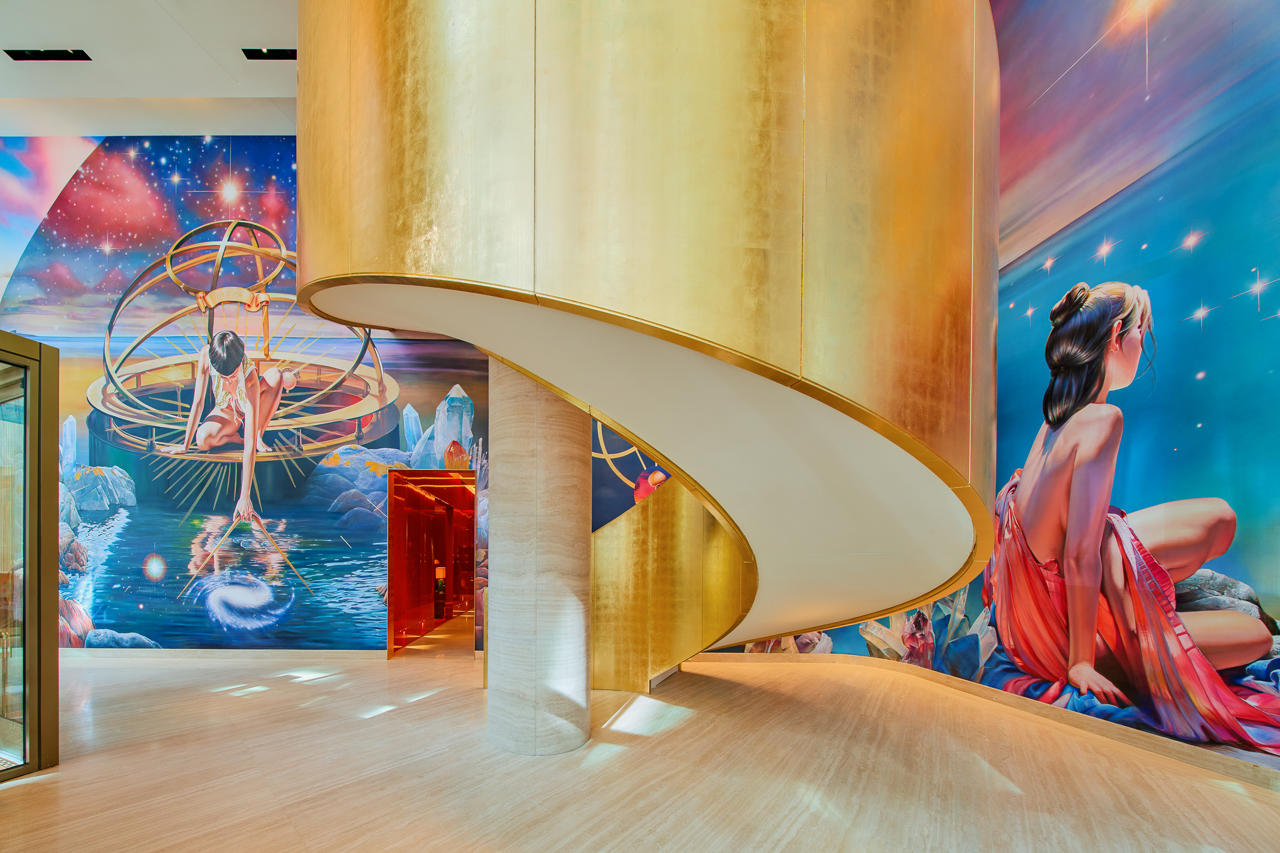 Faena New York 72/76