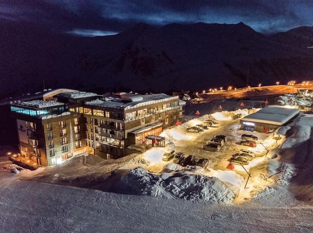 Gudauri Loft 4/50