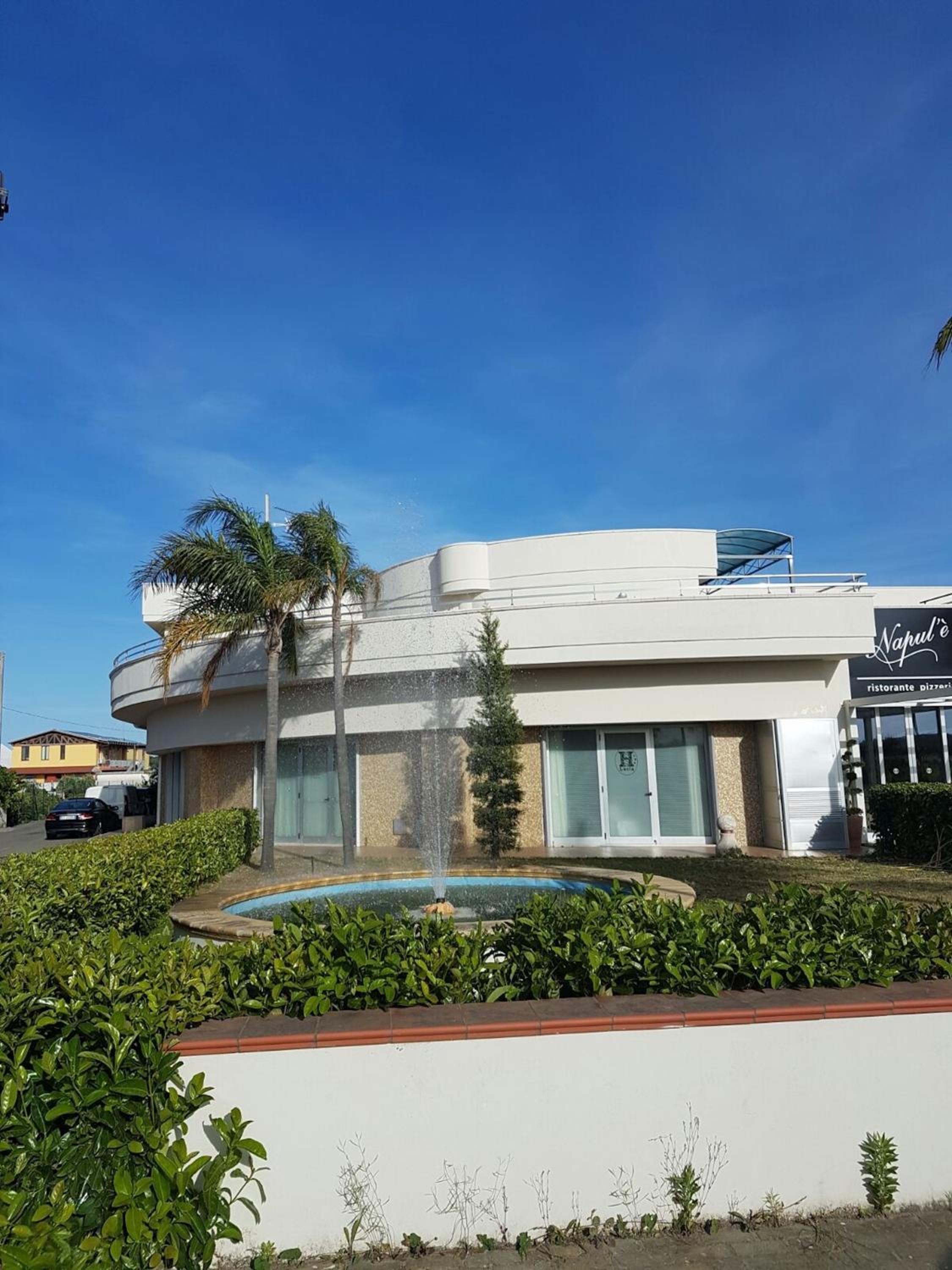 Hotel Santa Lucia 9/50