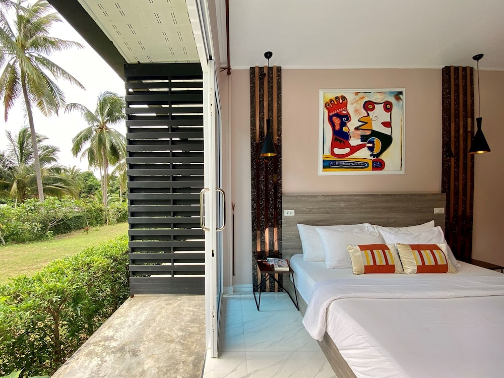Koh Kood Bed's 15/65