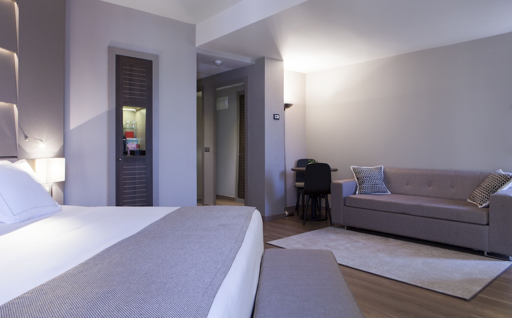 Hotel America Barcelona 62/82