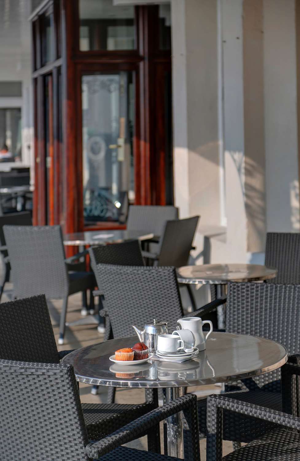 Best Western York House Hotel 46/56