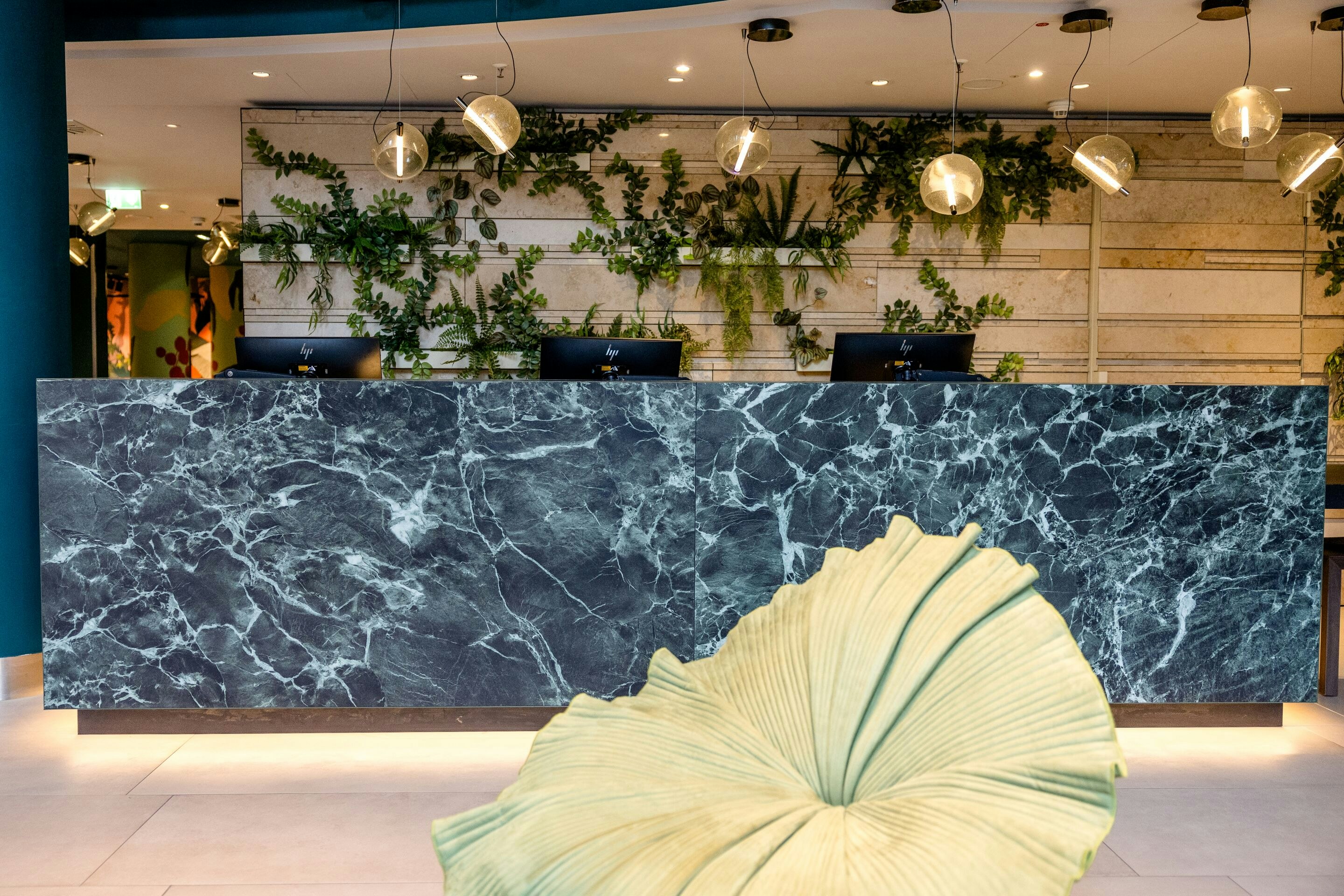 Flemings Hotel Frankfurt-Central (former Flemings Express Frankfurt) 6/50