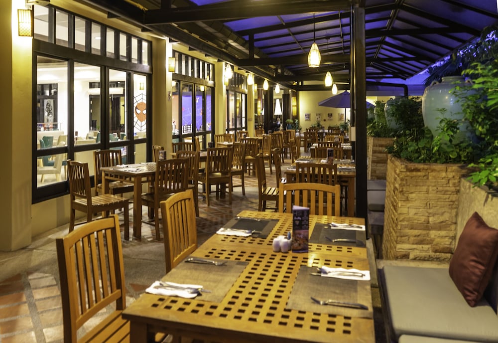 The Sun Club Khao Lak by Katathani 43/63