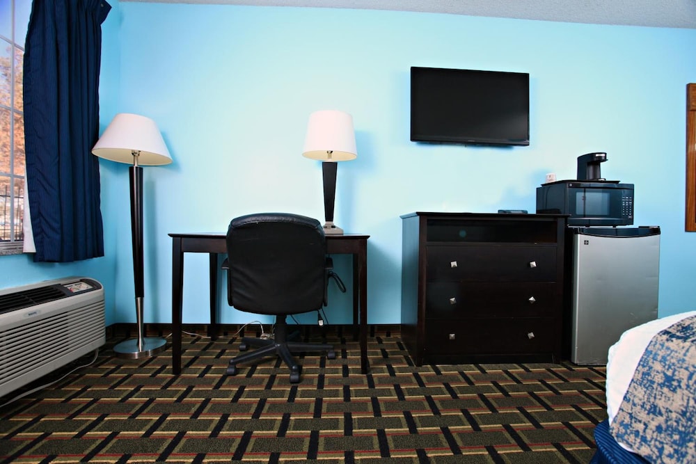 Coratel Inn & Suites By Jasper Newton 29/30