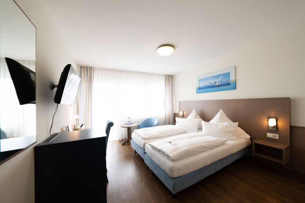 Superior, 2 Queen Beds