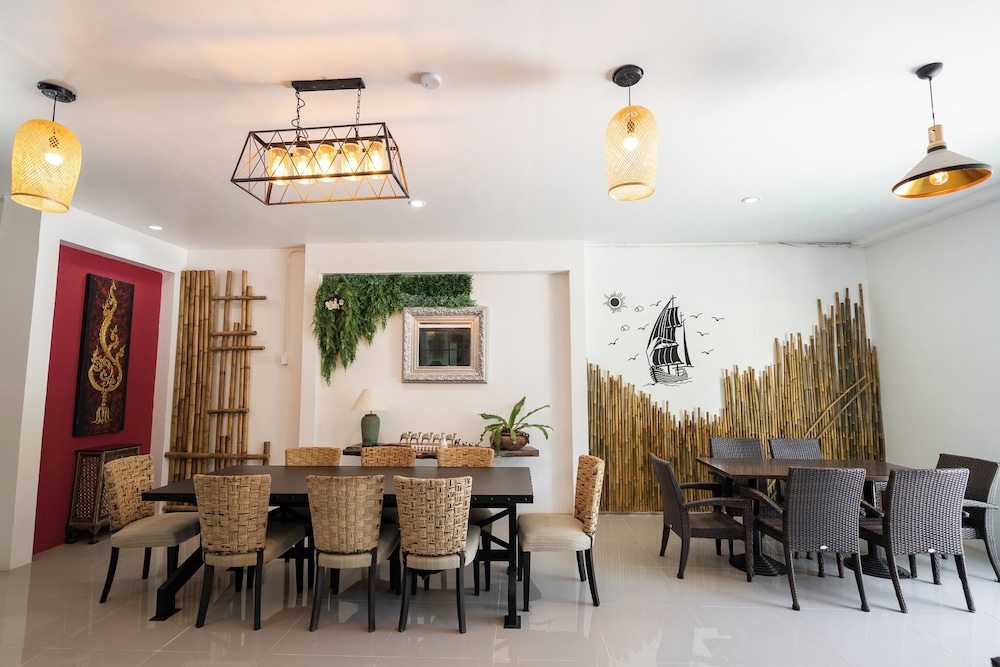 The Loft Panwa Resort 28/50