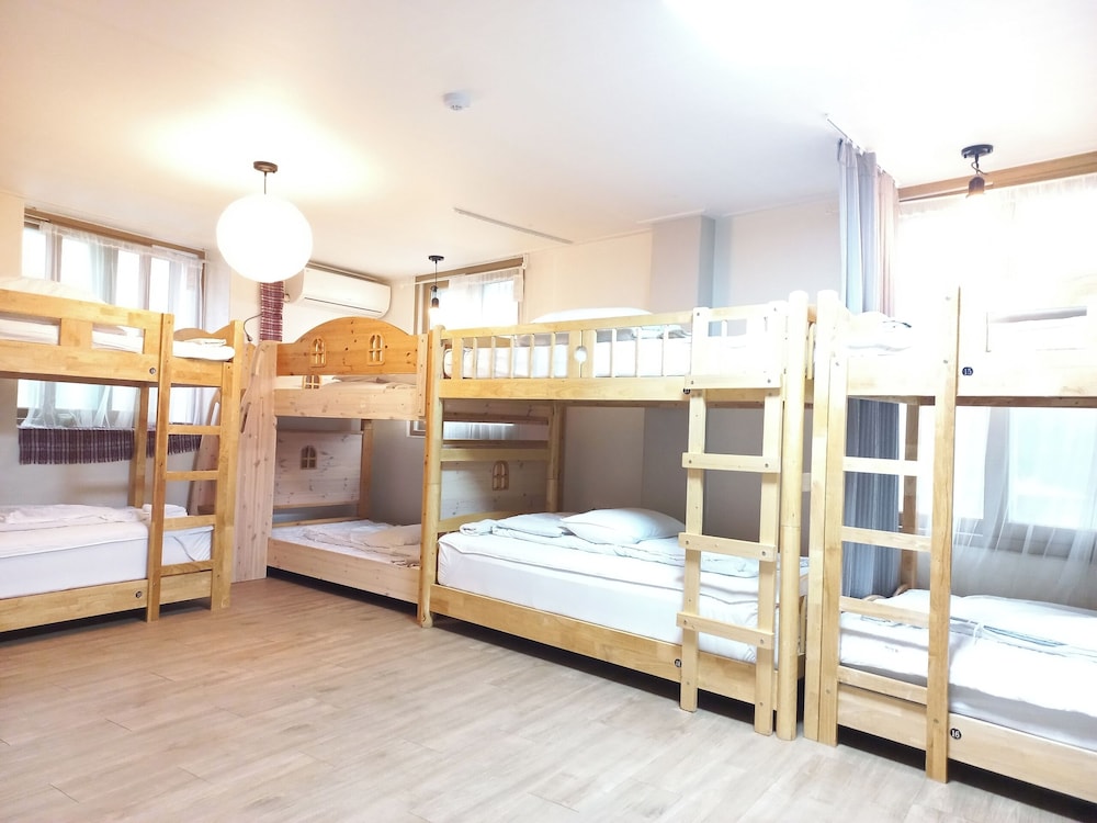 Pohang Youngildae Guesthouse - Hostel 20/50