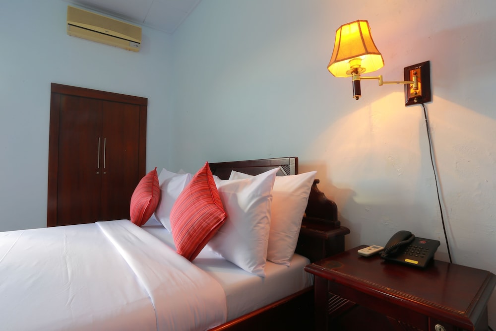 Warsas Garden Bungalows And Spa 21/37