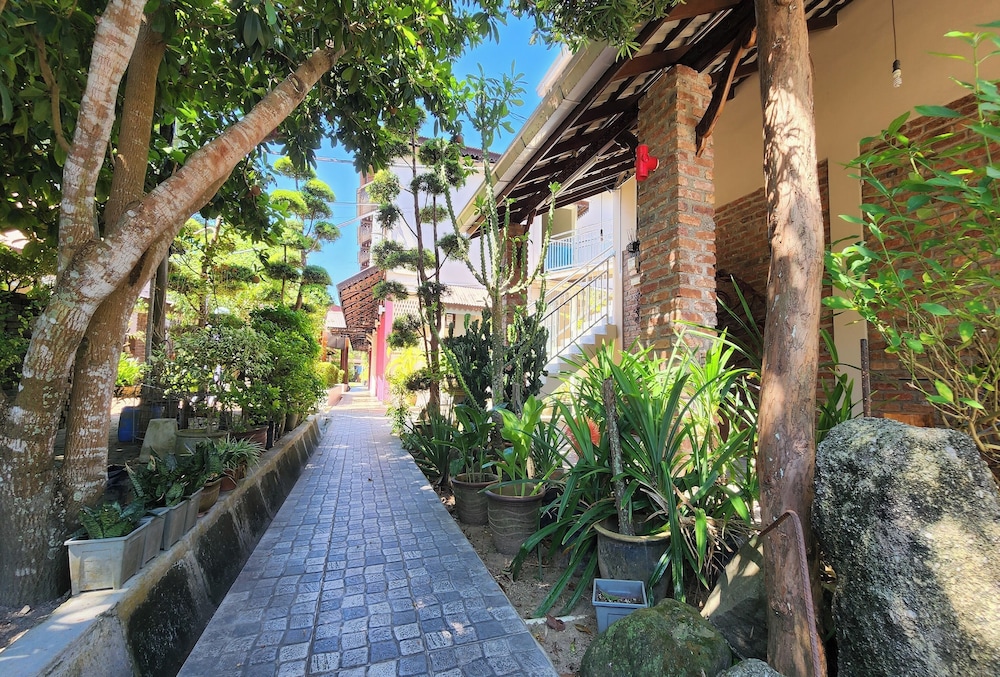 Sabak Awor Resort by ZUZU 43/50