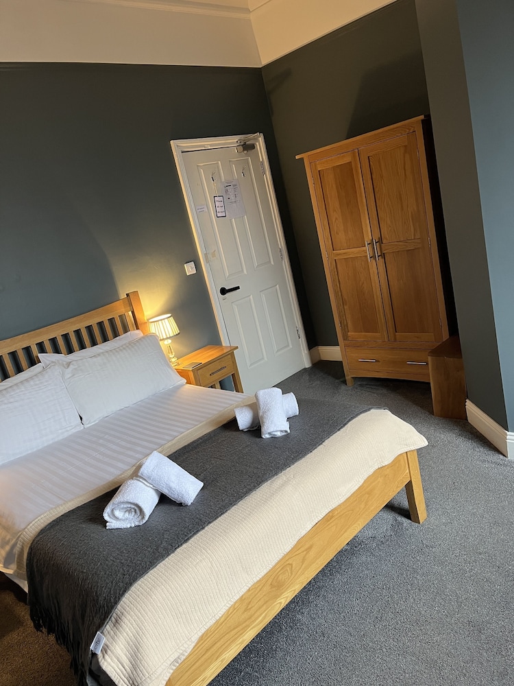 Ambleside Central - Guest House 21/45