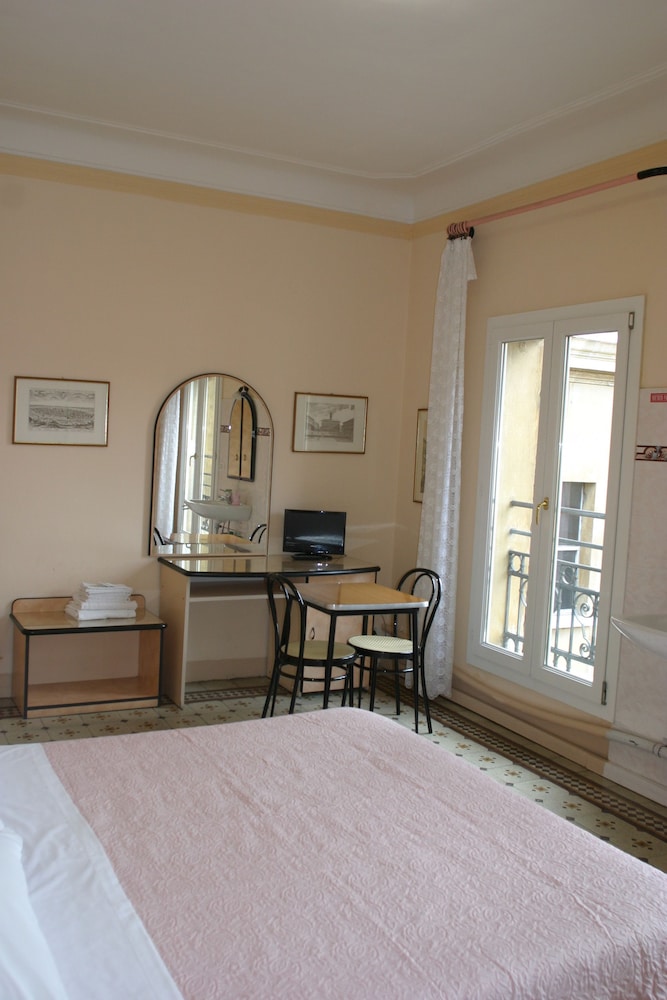 Albergo Panorama 35/67