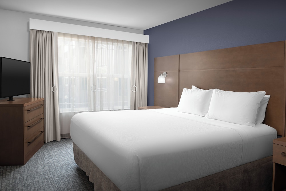 Residence Inn by Marriott Bozeman 9/42