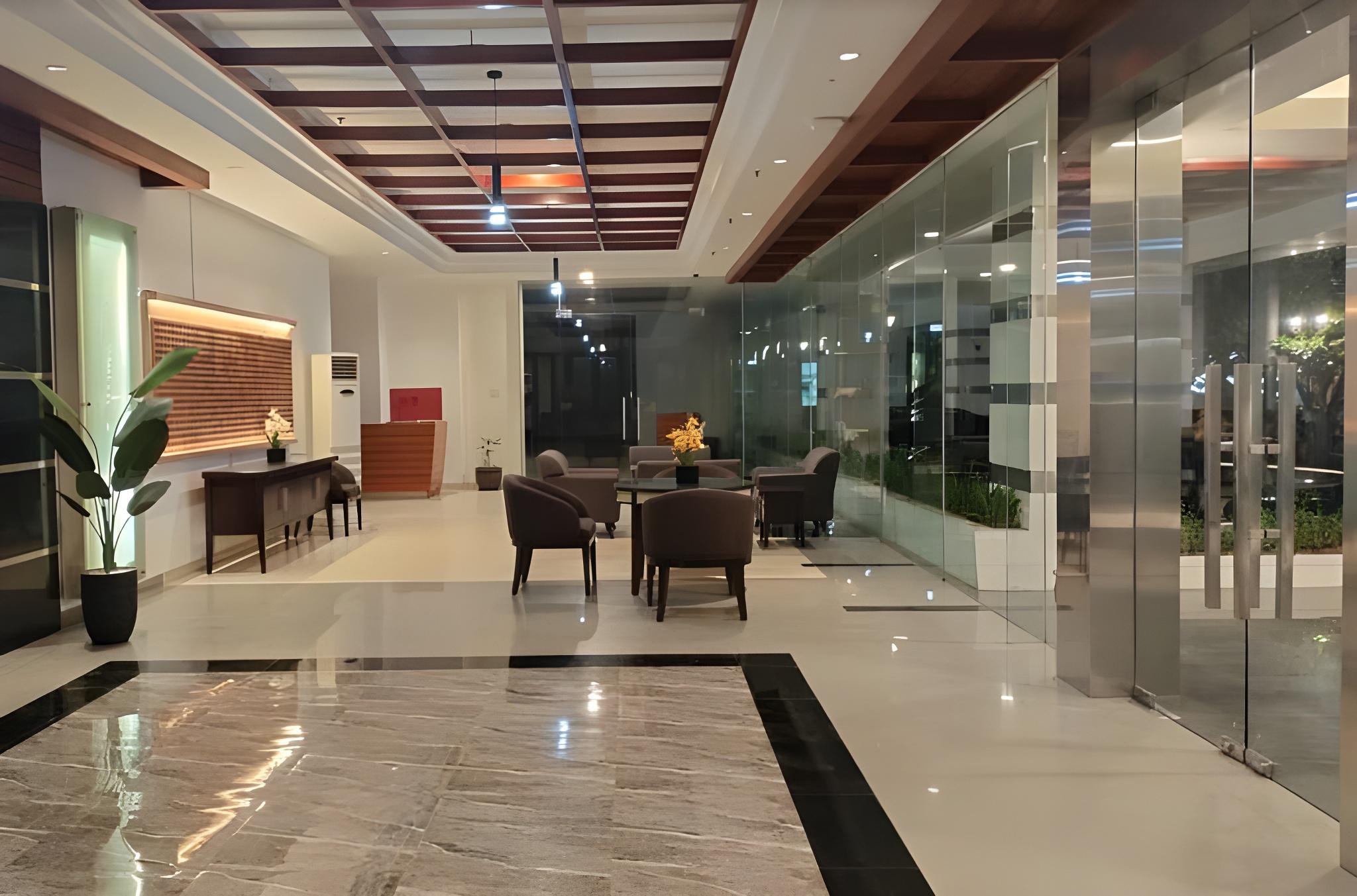 Asana Kawanua Jakarta 18/33
