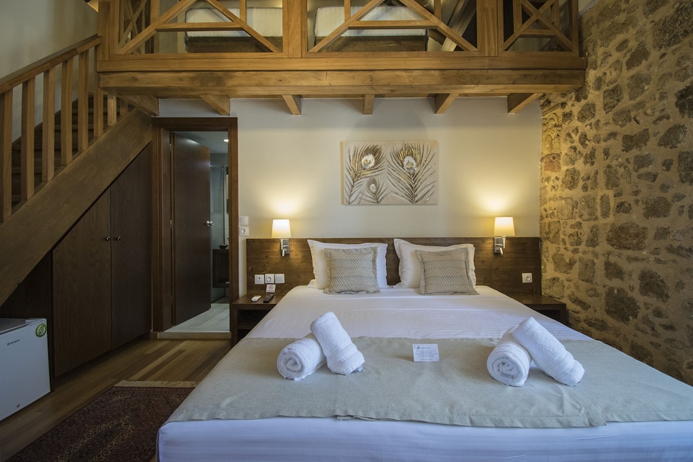 D'Argento Boutique Rooms 29/63