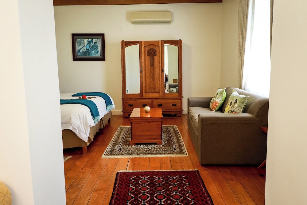 Altes Landhaus Lodge 24/50