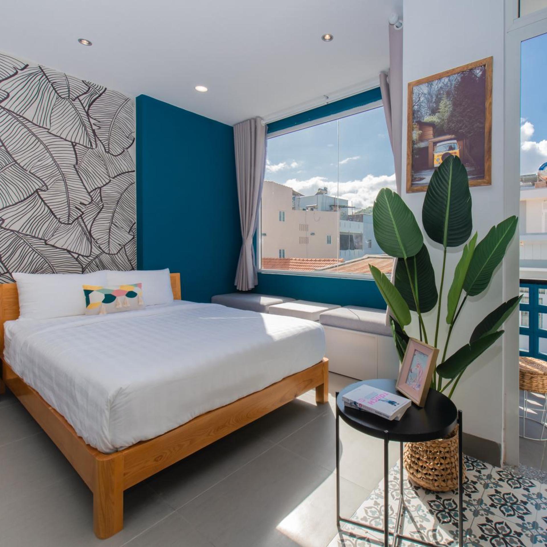 Shoho Hotel Nha Trang 18/50