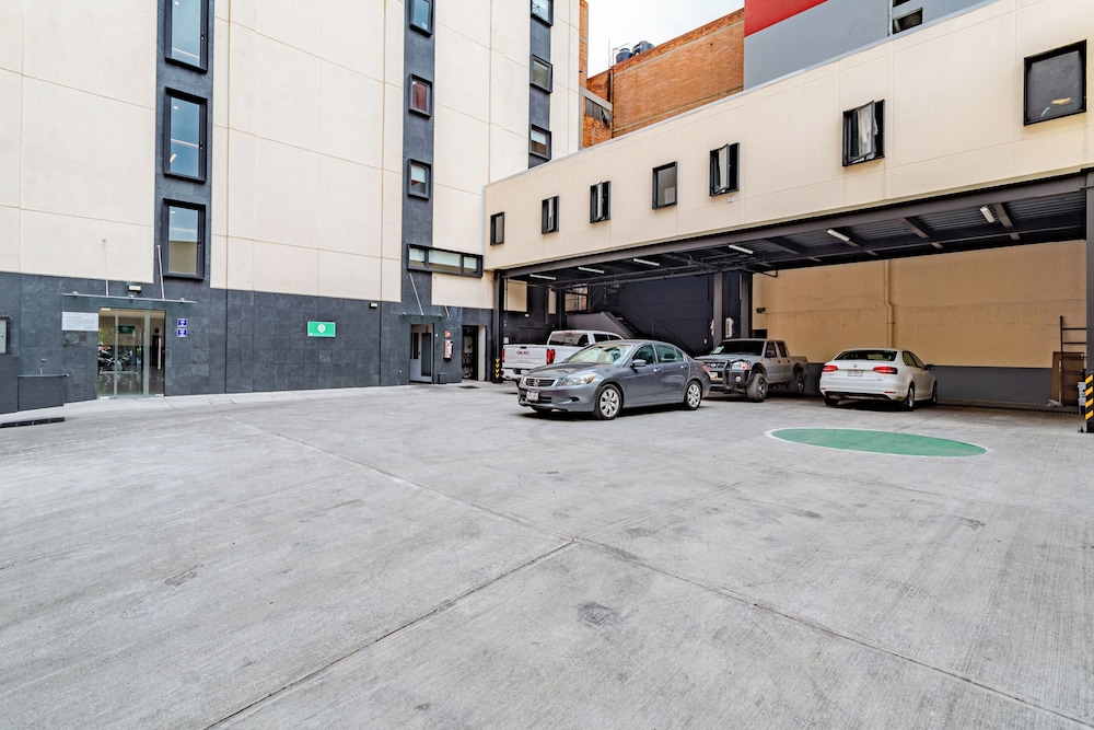 Hotel Flamencos 43/50
