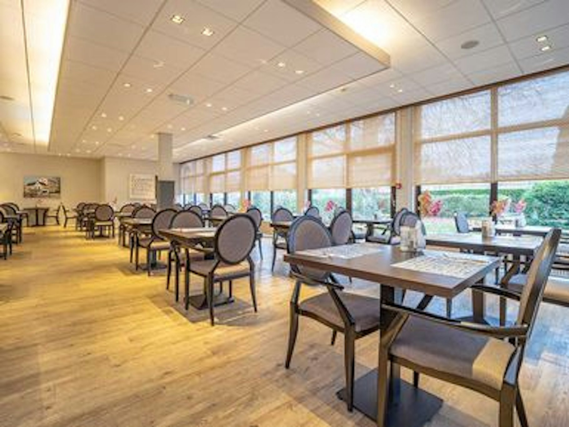 Fletcher Hotel Restaurant Geulvallei 39/58