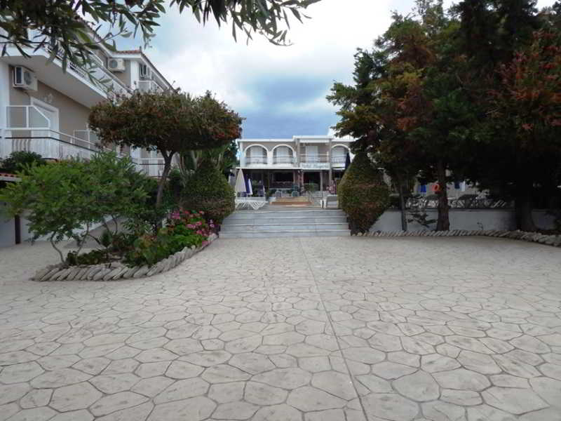 MEGARA HOTEL 13/17