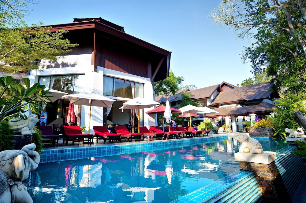 Samed Pavilion Resort 3/50