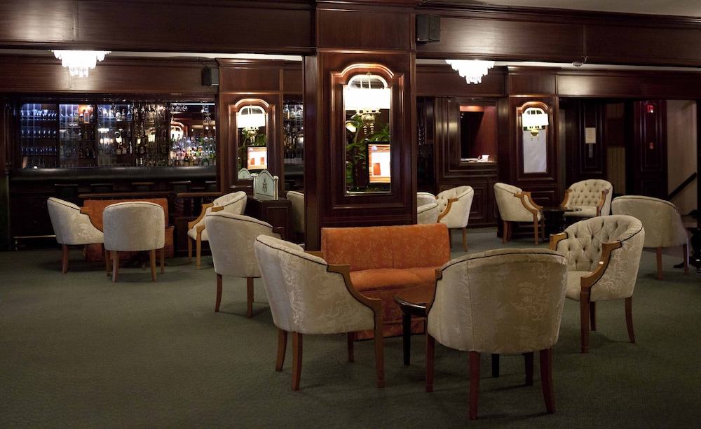 Nobile Suites Excelsior Asuncion 53/71