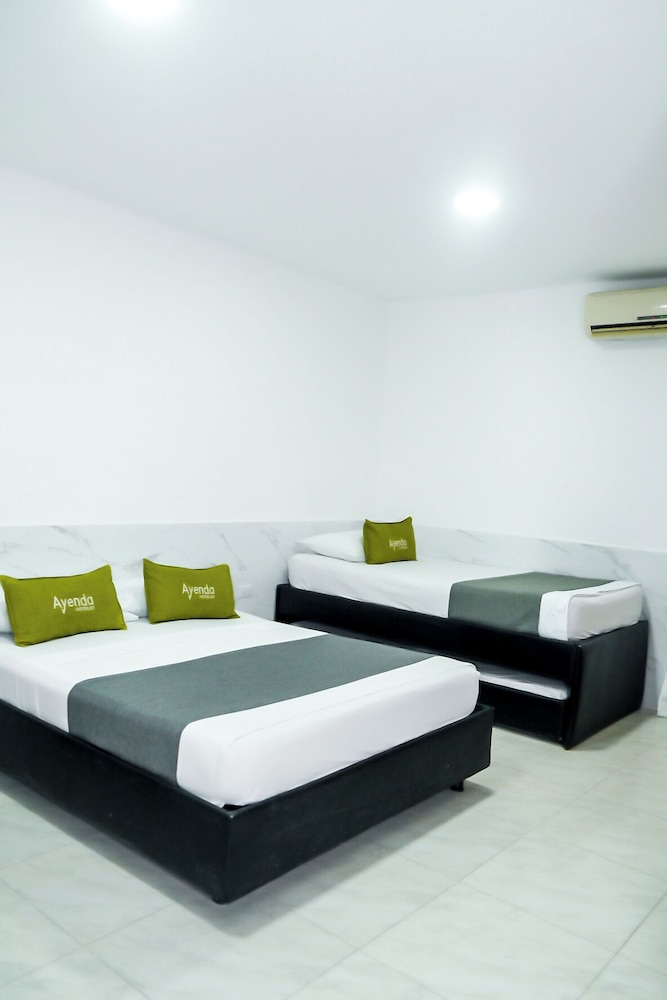 Hotel Cuchara de Palo Ayenda 9/47