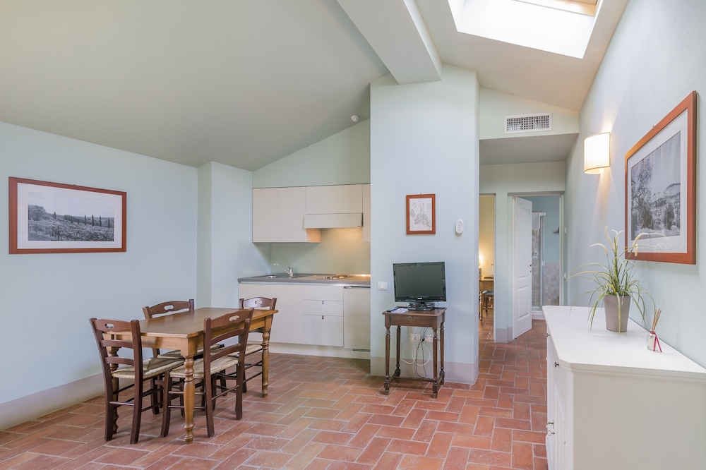 Le Sodole Country Resort and Golf 26/48