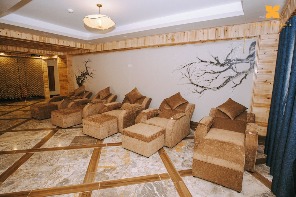 Sapa Charm Hotel 88/99
