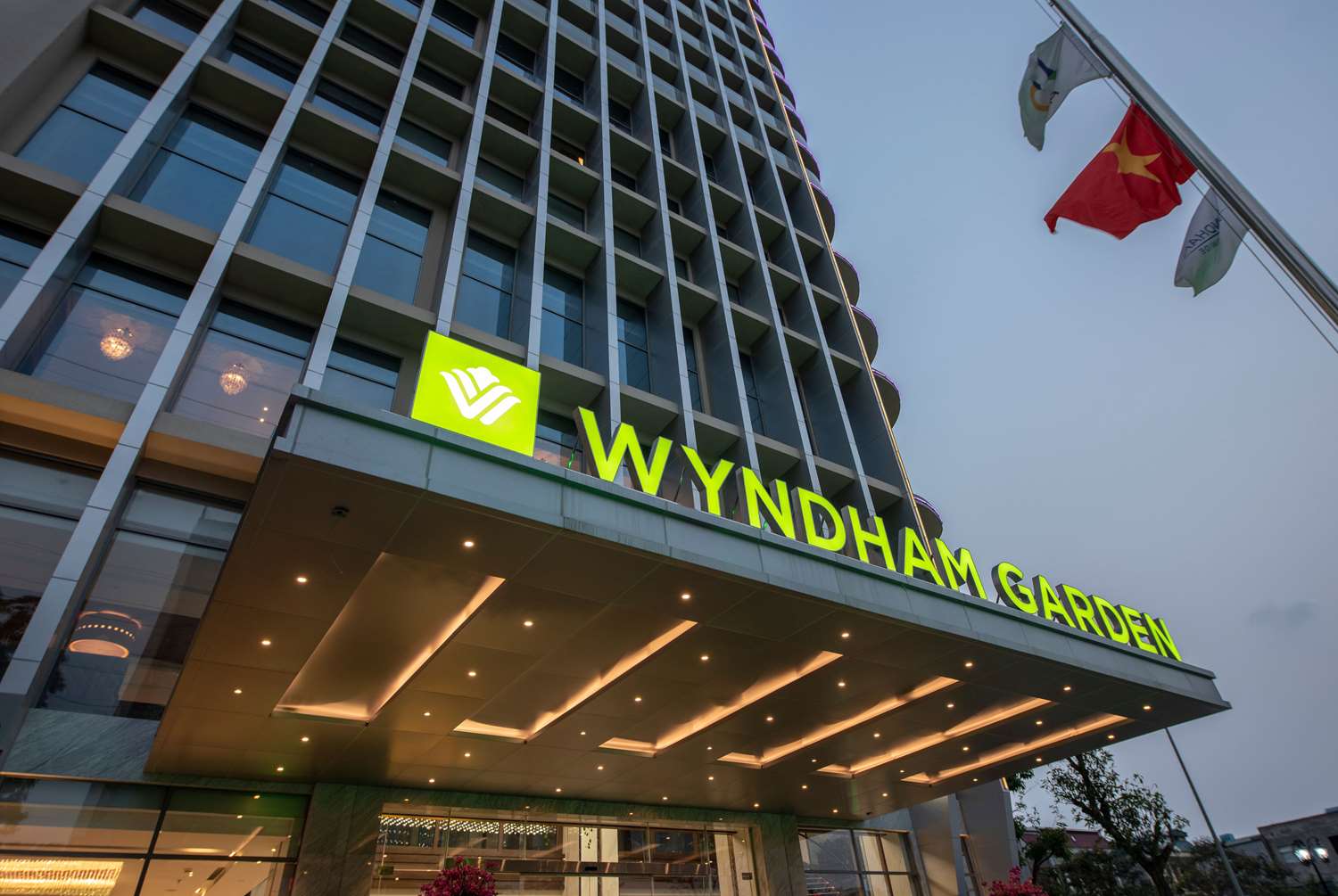 Wyndham Garden Hanoi in HANOI
