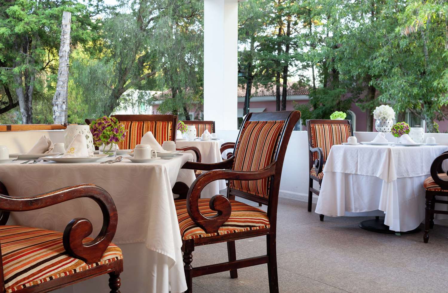 MM Grand Hotel Puebla, Tapestry Collection by Hilton 10/24