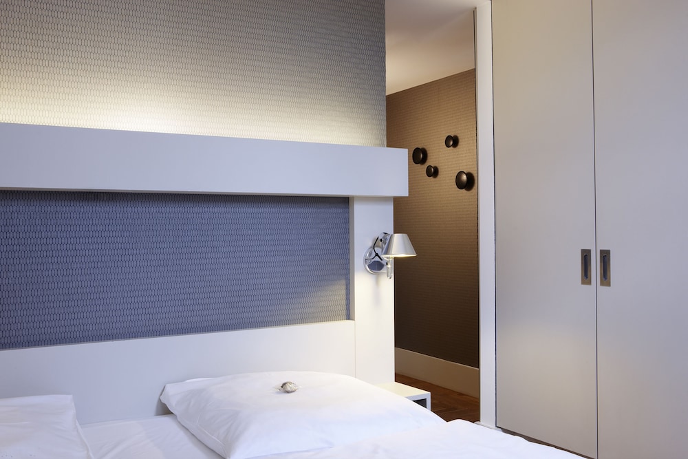 Hotel AMANO Rooms & Apartments 6/44