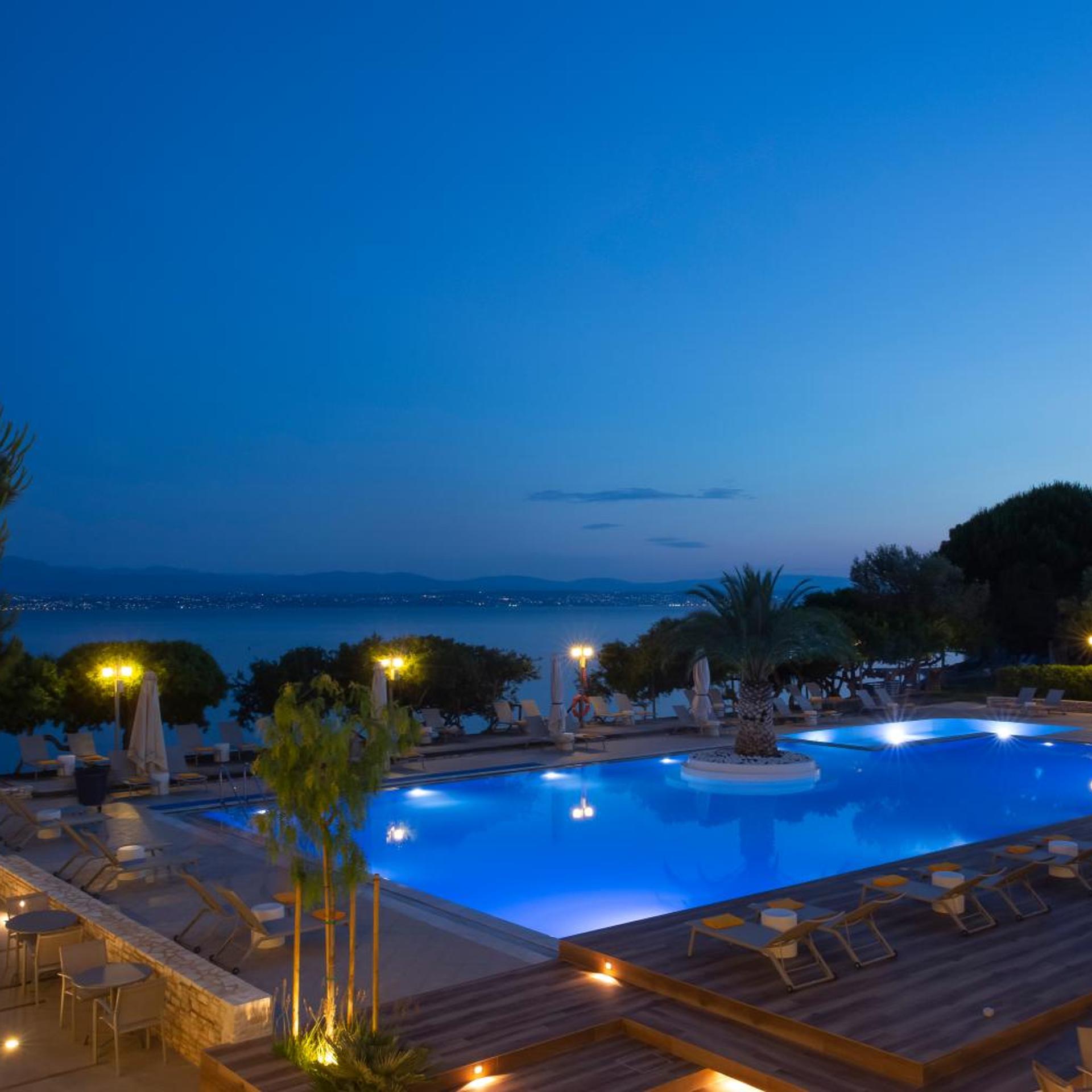 Negroponte Resort Eretria 53/55