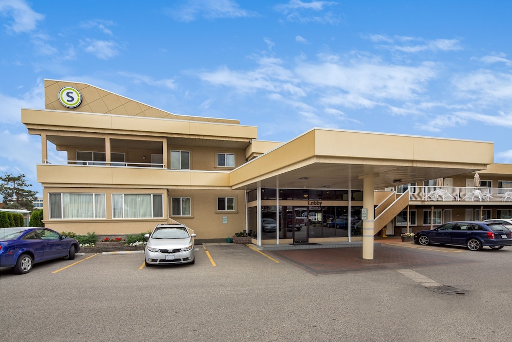 Siesta Suites 60/68