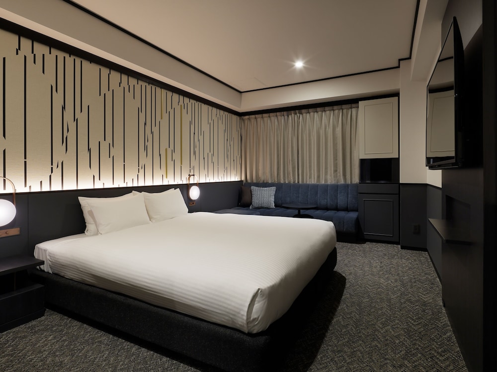 Mitsui Garden Hotel Shiodome Italia Gai 29/64