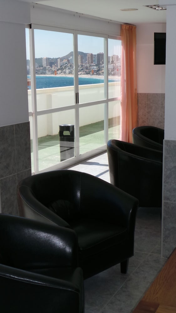 Apartamentos Beni Beach 26/45