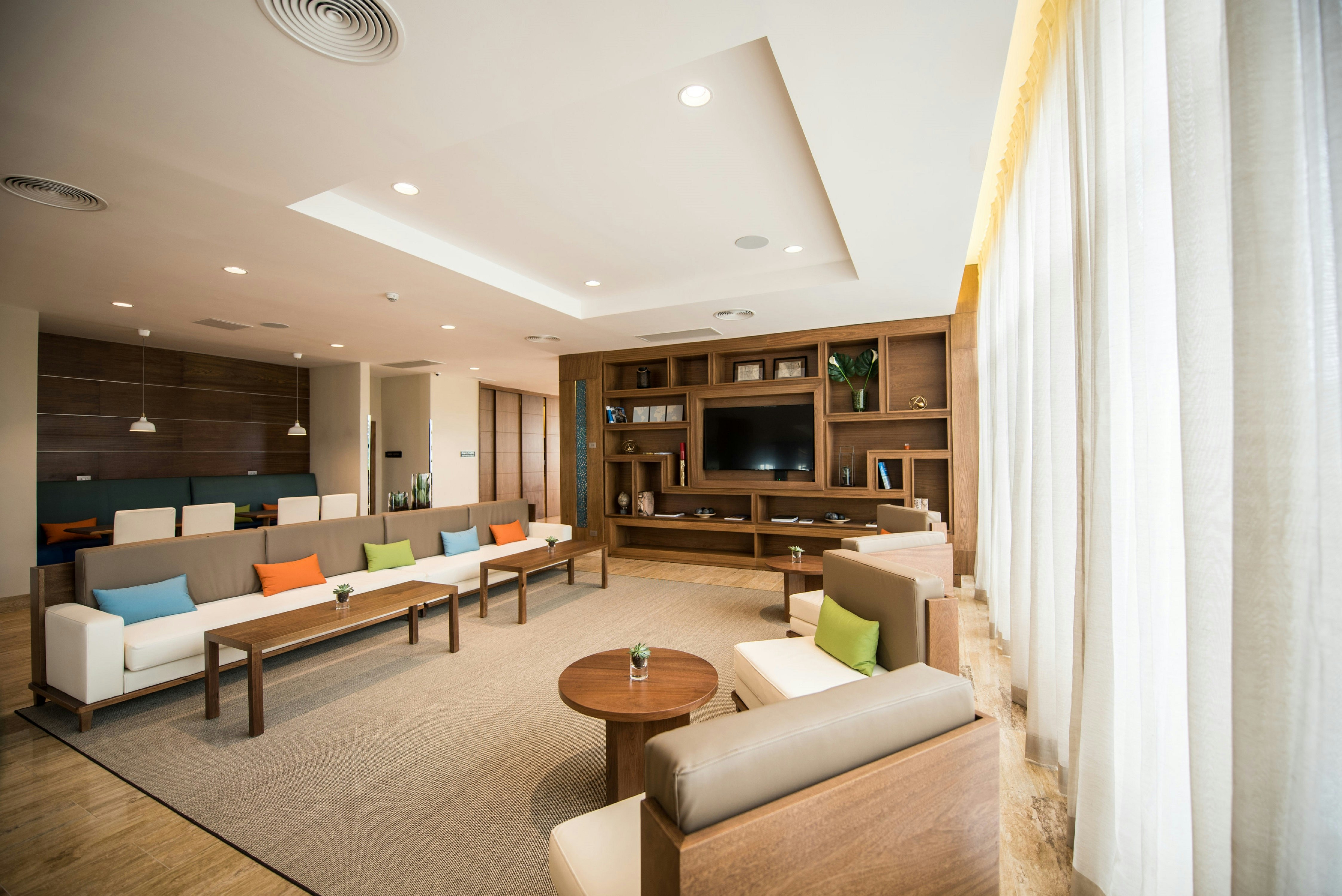 Hampton by Hilton Santo Domingo Airport 21/41